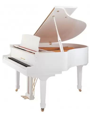 Купить Акустический рояль Ritmuller R8 White 