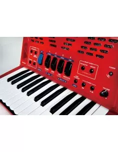 Купить Цифровой аккордеон ROLAND FR-1x RD  2