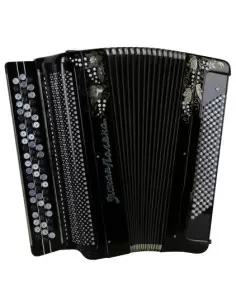 TULA Yasnaya Polyana BN-17