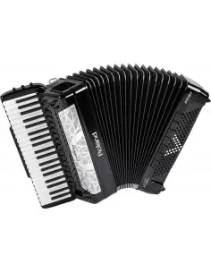 Купить Цифровой аккордеон ROLAND FR-8x BK V-Accordion 