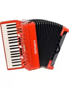 Купить Цифровой аккордеон ROLAND FR4X-RD 