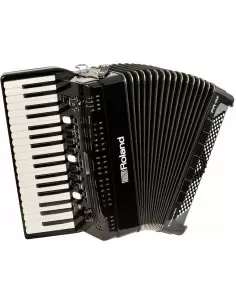 Купить Цифровой аккордеон ROLAND FR4X-BK 