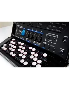 Цифровой баян ROLAND FR-1xb BK 2