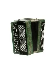 TULA Tula Etiud 205M2 BN-40