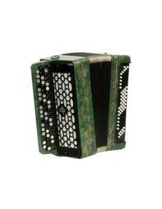 TULA Tula Etiud 205M2 BN-40