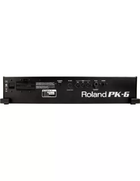 ROLAND PK-6