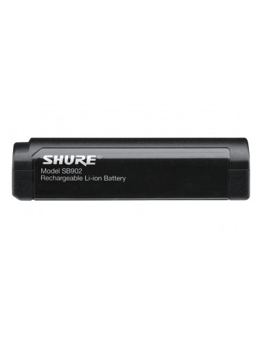 Shure SBC902E