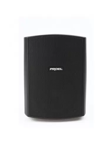 Купить Настенная акустическая система Proel XEOS XE35TB, 15Вт, 3.5"+1", чёрного цвета 