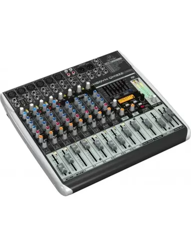 BEHRINGER XENYXQX1222USB