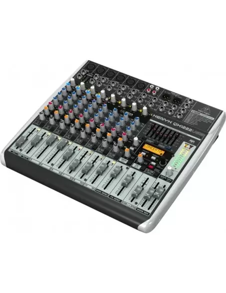 BEHRINGER XENYXQX1222USB