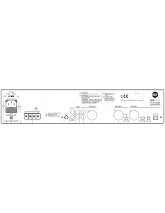 Купить RCF AM1064 2