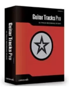 CAKEWALK GUITAR TRACKS PRO V3 Academic ed