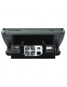 Купить Панель расширения пульта Sapphire Touch - AVOLITES Sapphire Touch Wing  2