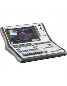 Купить Световой пульт AVOLITES Quartz 