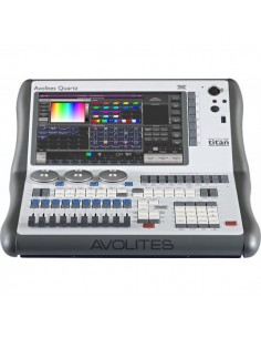 Купить Световой пульт AVOLITES Quartz  2