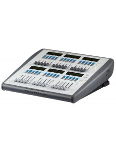 Купить Панель расширения для пульта Titan Tiger Touch II - Avolites Tiger Touch Fader Wing 