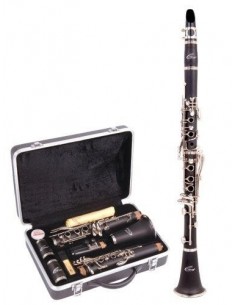 Купить Кларнет ODYSSEY OCL120  2