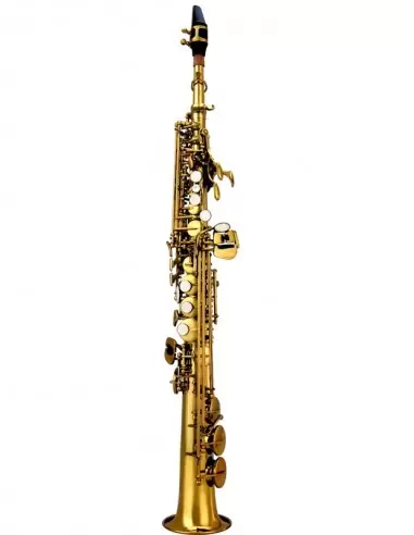 Купити Сопрано саксофон KAPOK MK008