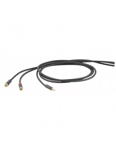 Купити Комутационный кабель DH DHS520LU5
