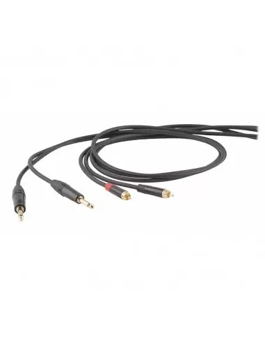 Купити Комутационный кабель DH DHS535LU3