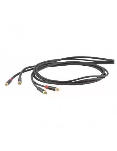 Купити Комутационный кабель DH DHS505LU3
