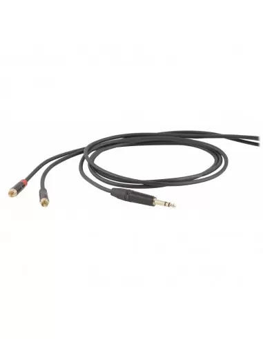Купить Комутационный кабель DH DHS530LU3 