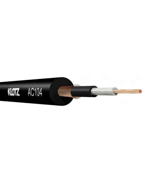 Купить Инструментальный кабель KLOTZ AC104SW 