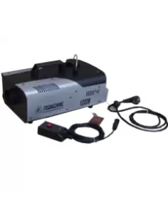 Купить Дымогенератор BIG BK012B 