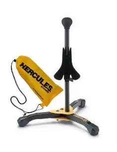 Купить Стойка для сопрано саксофона HERCULES DS531BB 