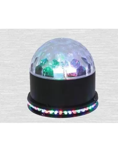 Світловий LED прилад New Light VS - 66D LED DREAM BALL