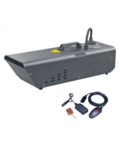 Купить Генератор тумана BIG BKHAZER 1200W DMX-TIMER 