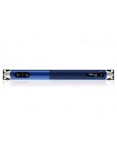 Підсилювач потужності POWERSOFT M20D DSP+ETH