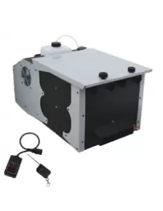 Купить Дымогенератор BIG BK007B 