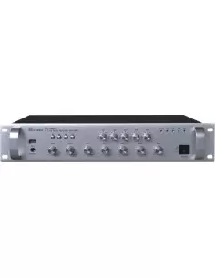 Усилитель Younasi Y-1080SU, 80Вт, USB, 5 zones 2