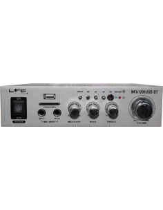 LTC MFA1200USB-BT-SI