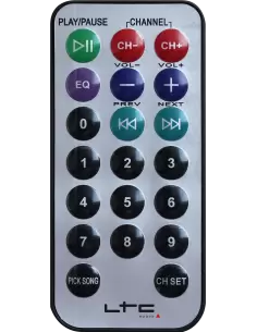 LTC MFA1200USB-BT-SI 2