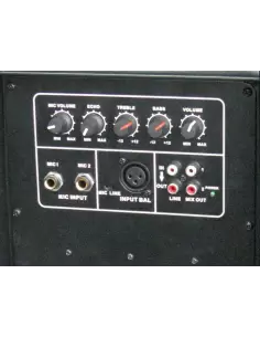 IBIZA SOUND XTK12A 2