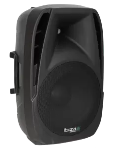 IBIZA SOUND BT12A