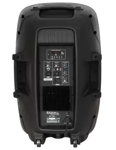 IBIZA SOUND BT15A 2