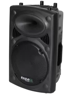 IBIZA SOUND SLK12A-BT