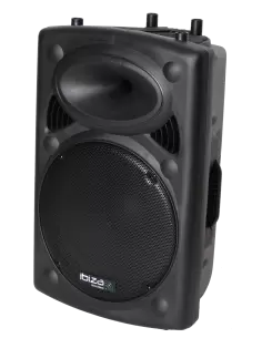 IBIZA SOUND SLK15A-BT