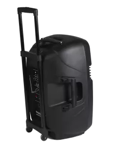 IBIZA SOUND HYBRID12VHF-BT 2