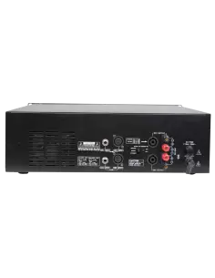 IBIZA SOUND AMP2000 2