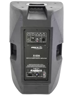 BST X12A 2