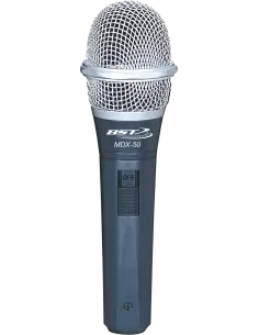 BST MDX50