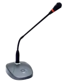 Настільний конденсаторний мікрофон на гусячій шийці BST PRO T621