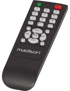 MADISON MAD1400BT-BK 2