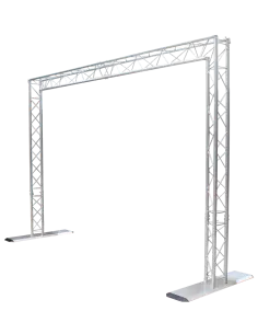 AFX LIGHT DJ-TRUSS4