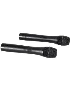 IBIZA SOUND COMBO208-VHF 2