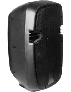 IBIZA SOUND HYBRID8VHF-BT